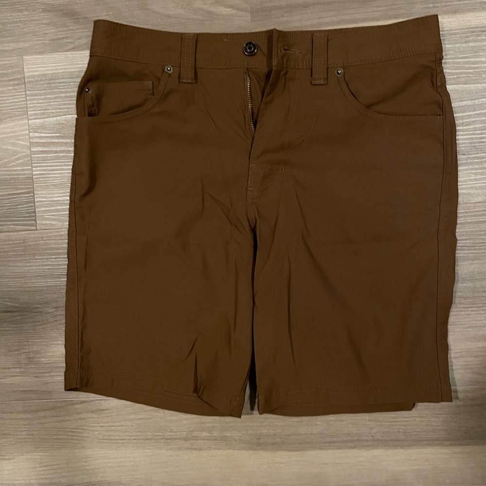 Prana Brion Short